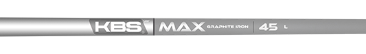 KBS - MAX 45 L - High Launch